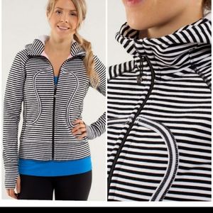Lululemon scuba hoodie